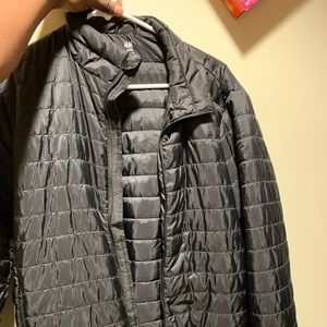 H&M black puffer Jacket